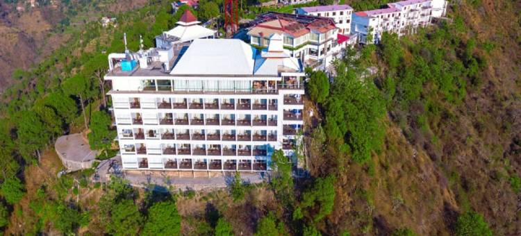 木道度假村(Timber Trail Base Resort - at the Foothills of Adventure)图片