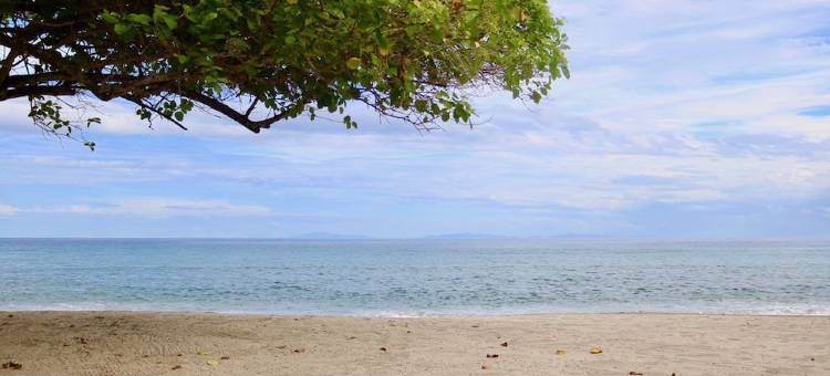 莱亚科库恩斯俱乐部酒店(Cocoons Club Laiya)图片