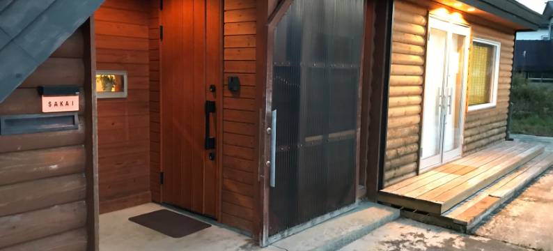 第二住宅(2nd House)图片