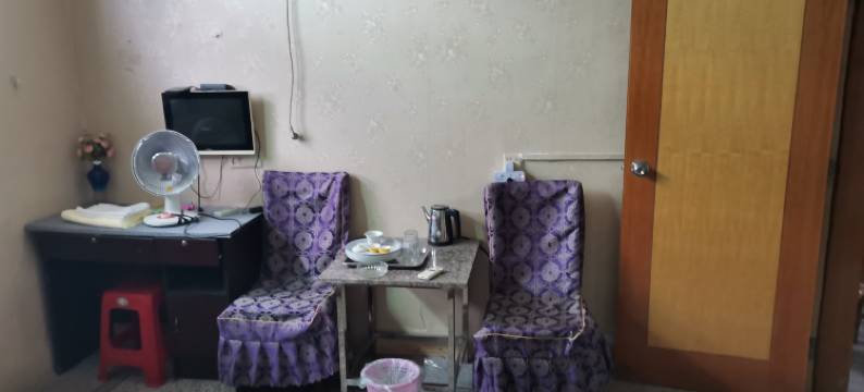 饶平俊鹏公寓图片