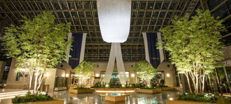 东京华彩酒店(Hotel Cadenza Tokyo)图片