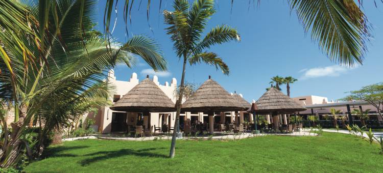 里乌卡波弗德酒店 - 限成人- 全包(Hotel Riu Cabo Verde - All Inclusive Adults Only)图片
