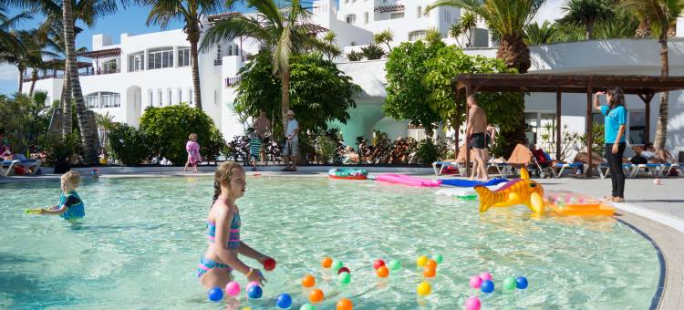 甘迪亚俱乐部公主酒店(Club Jandía Princess)图片