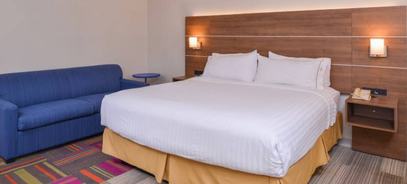 棕榈沙漠智选假日酒店(Holiday Inn Express PALM DESERT by IHG)图片