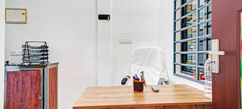 阿卢瓦尼鲁帕玛酒店(Hotel Nirupama)图片