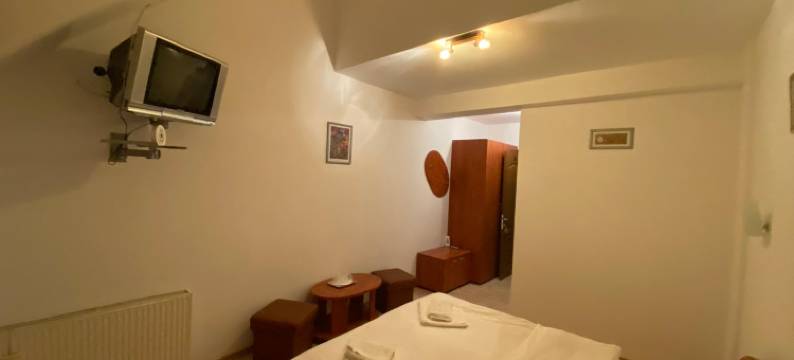 谷伦加旅馆(Pension Valea Lunga)图片