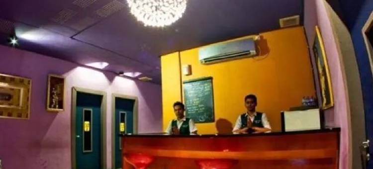 普瑞佩塔纳酒店(Puri Perdana Hotel)图片
