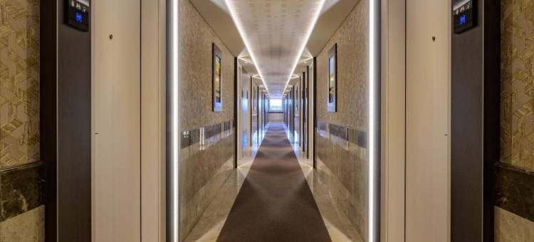 桑特玛住宿(Hotel Santemar)图片