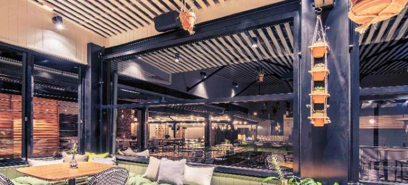 奥朗日美居酒店(Mercure Orange)图片