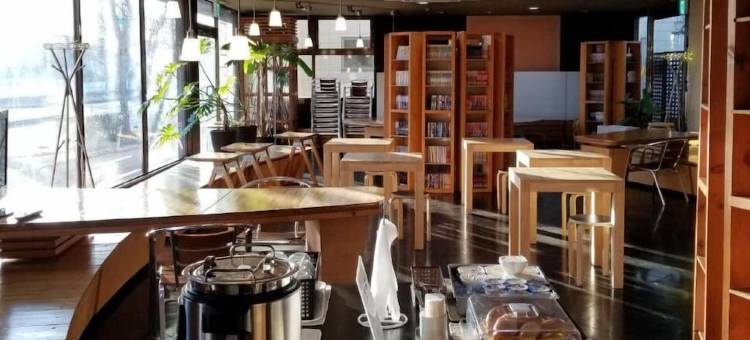 筑波Daily-Inn旅馆(Tsukuba Daily Inn)图片