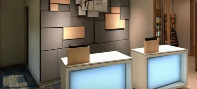 智选假日套房酒店-金斯顿/阿尔斯特(Holiday Inn Express & Suites Kingston-Ulster)图片