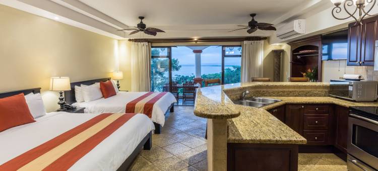 曼努埃尔安东尼奥海滩旁莎娜(Shana by the Beach Manuel Antonio)图片