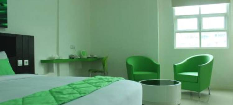 伊凡酒店-禁烟(Evan Hotel - Non Smoking)图片