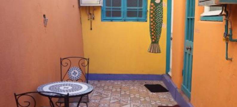 紫色柠檬之家酒店(Casa Violeta Limón)图片