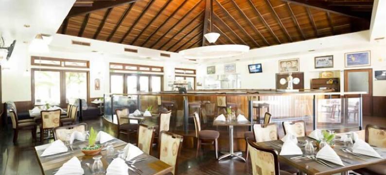 欧陆快捷酒店埃尔蒂格雷(Eurobuilding Express El Tigre)图片