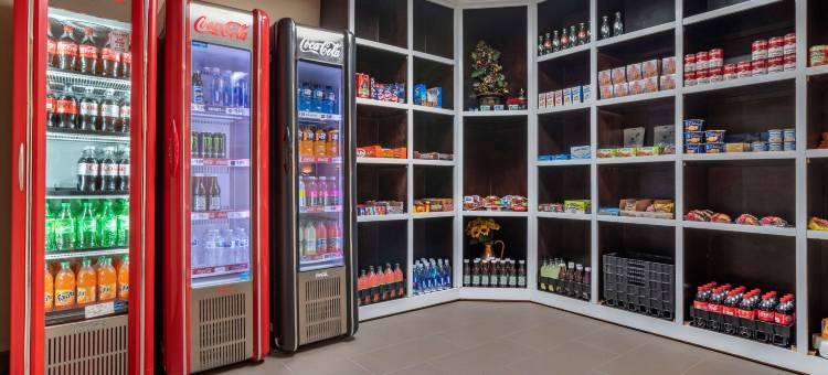 舒适酒店(Comfort Inn Amite)图片