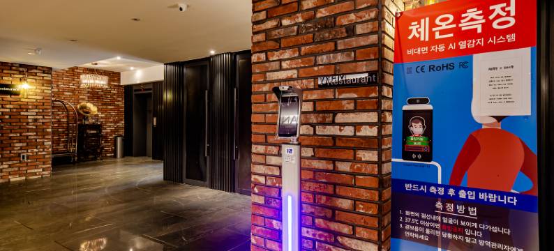 清州玛丽珍酒店(Cheongju Maryjane Hotel)图片