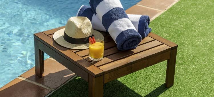 达令港诺富特悉尼酒店(Novotel Sydney Darling Harbour)图片