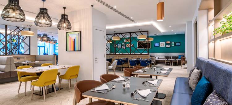 Holiday Inn 伦敦 - 谢珀顿(Holiday Inn London - Shepperton)图片