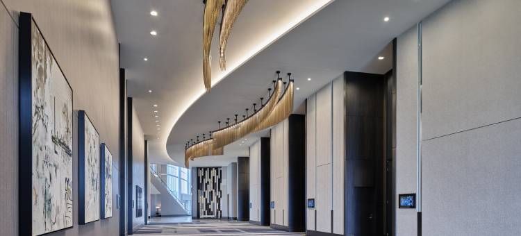 堪萨斯城洛威斯酒店(Loews Kansas City)图片