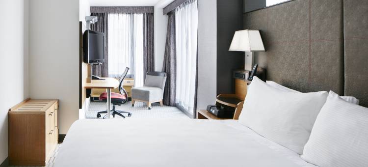 珠宝俱乐部住宅酒店-洛克菲勒中心对面(The Jewel Hotel)图片