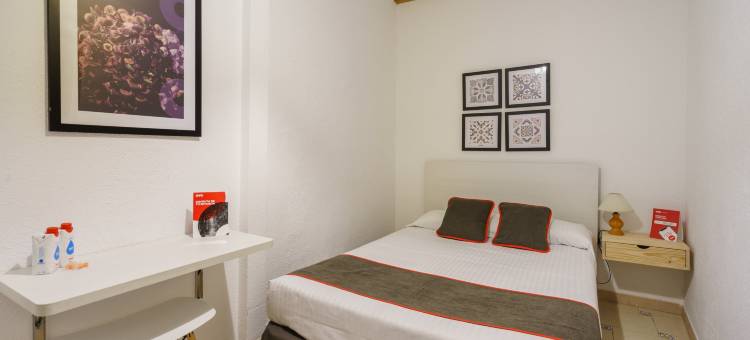 OYO奥地利旅馆(Hostal Austria)图片