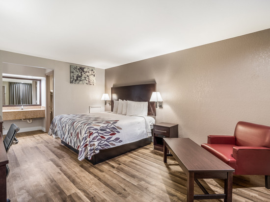 萨姆特红顶酒店