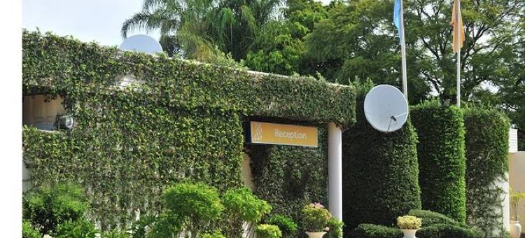 克雷斯塔波塞勒酒店(Cresta Bosele Hotel)图片