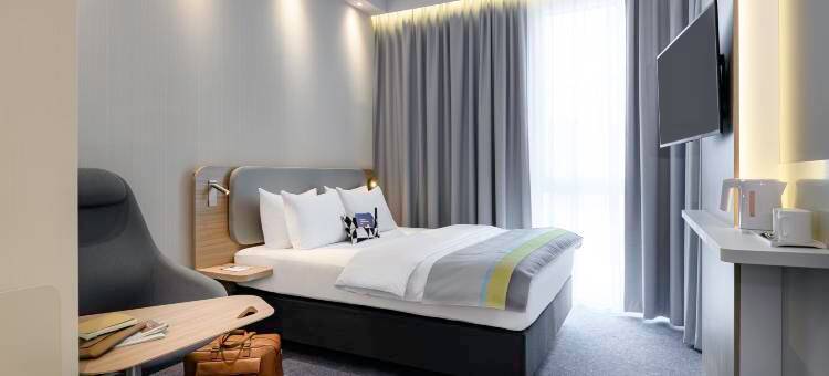 雷根斯堡智选假日酒店(Holiday Inn Express Regensburg)图片