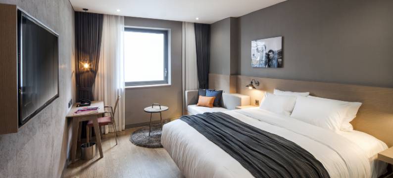 明洞28酒店(Hotel28 Myeongdong)图片