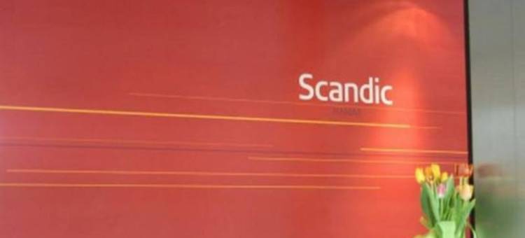 斯堪哈马尔酒店(Scandic Hamar)图片