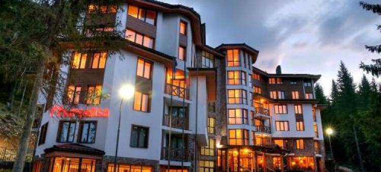 穆尔萨利特萨 MPM 酒店(Hotel Mursalitsa by Hmg - Half Board)图片
