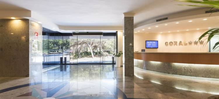 月亮梦珊瑚海滩(Hotel Moon Dreams Coral Beach)图片