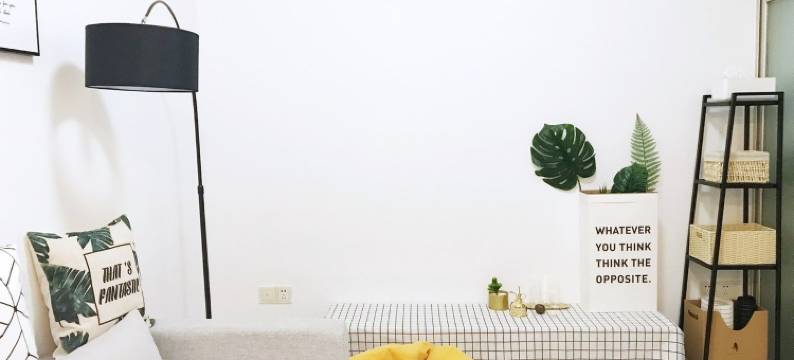 舒舍民宿(海滨大道南分店)图片