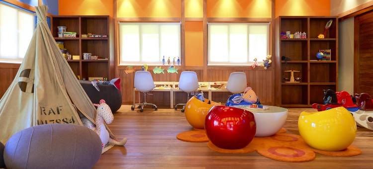 塞舌尔故事酒店(STORY Seychelles)图片