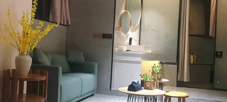 丁丁延平区民宿(马坑路分店)图片