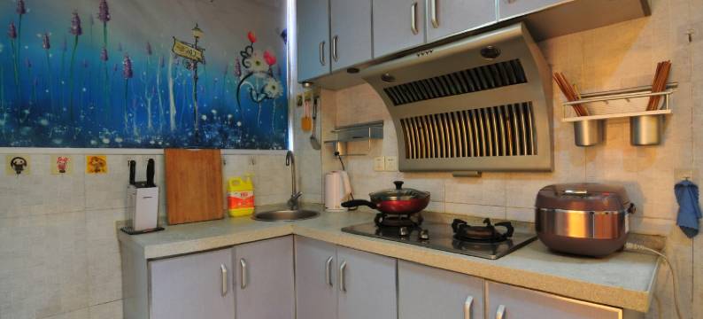 简爱的家公寓(广场东路分店)图片