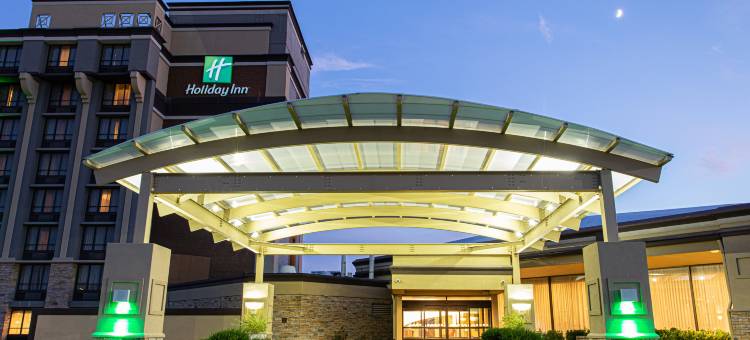 Holiday Inn 机场西地球城(Holiday Inn ST. Louis Arpt West-Earth City)图片