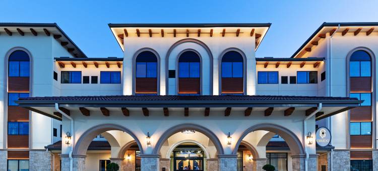 北休斯顿-斯普林英迪格酒店(Hotel Indigo Spring – Woodlands Area)图片
