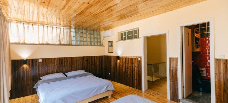 青城villa别墅民宿(青城山段分店)图片