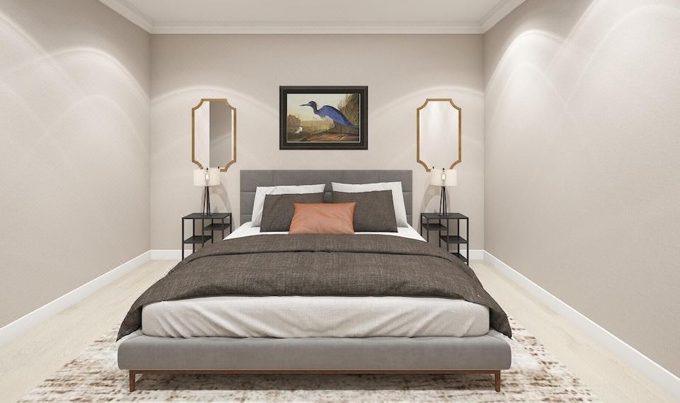 Stylish 3 Bedroom in The Trendy Warehouse District Hotel Overview