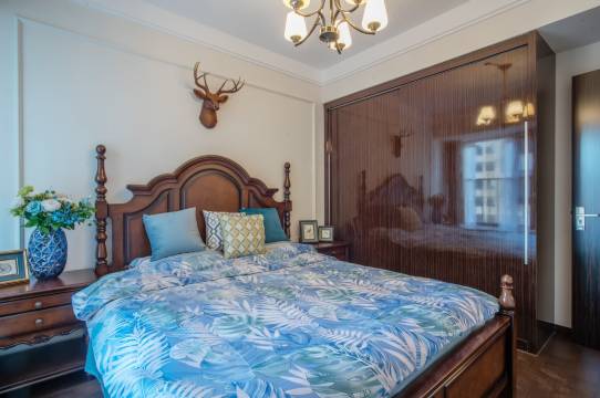 宿逅suhome武昌一店公寓(新竹路分店)