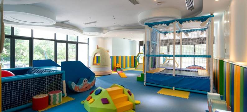 热带鱼海景民宿(海甸五西路分店)图片