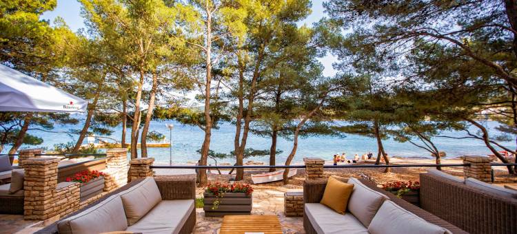 阿米尼斯森瑟斯度假村(Aminess Younique Senses Resort)图片