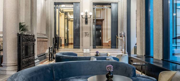 Palazzo Touring Club Milan, A Radisson Collection Hotel图片