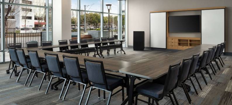 圣若泽机场凯悦嘉寓酒店(Hyatt House San Jose Airport)图片