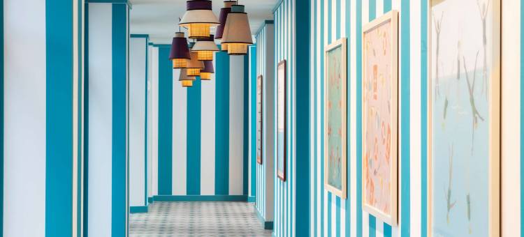 纳什维尔市中心凯悦尚萃酒店(Hyatt Centric Nashville)图片