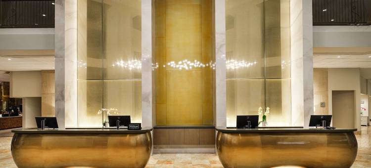达拉斯理查森希尔顿酒店(Hilton Richardson Dallas)图片