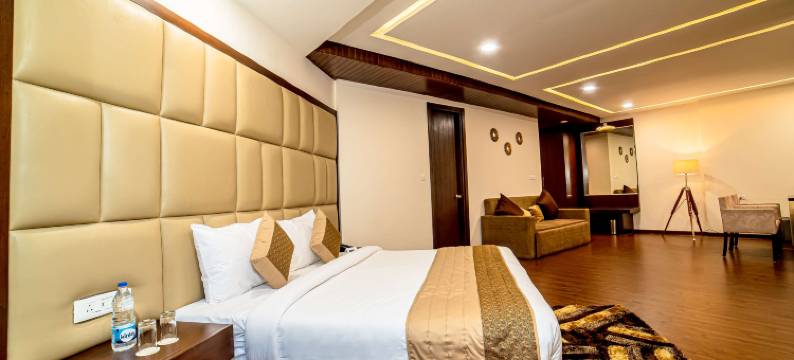 戴尔豪斯贝斯特韦斯特酒店(Best Western Dalhousie)图片