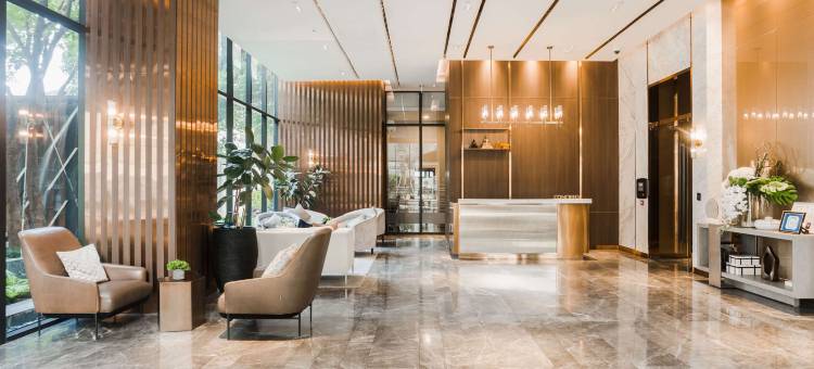 曼谷皇后会议中心温德姆酒店(Wyndham Bangkok Queen Convention Centre)图片